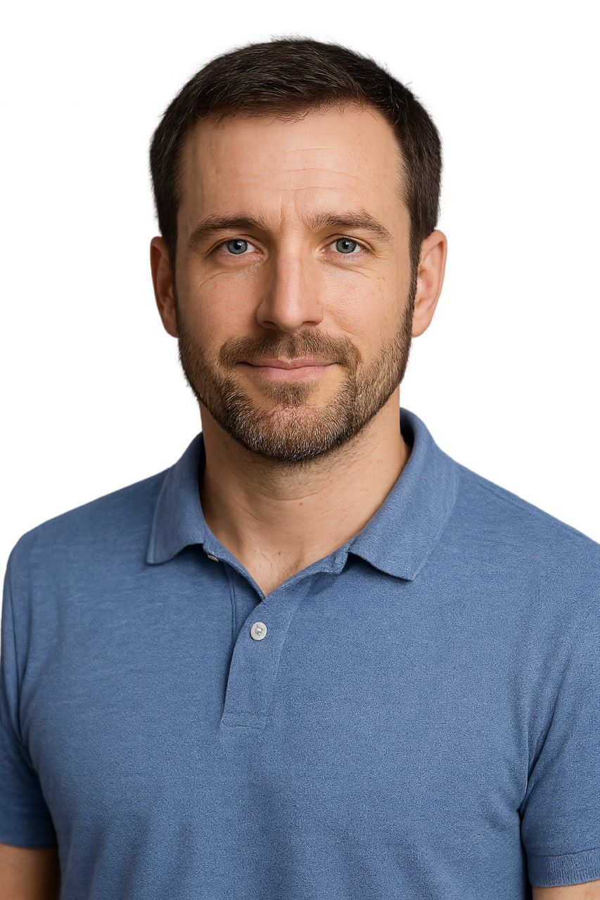 Matthew Grunwald